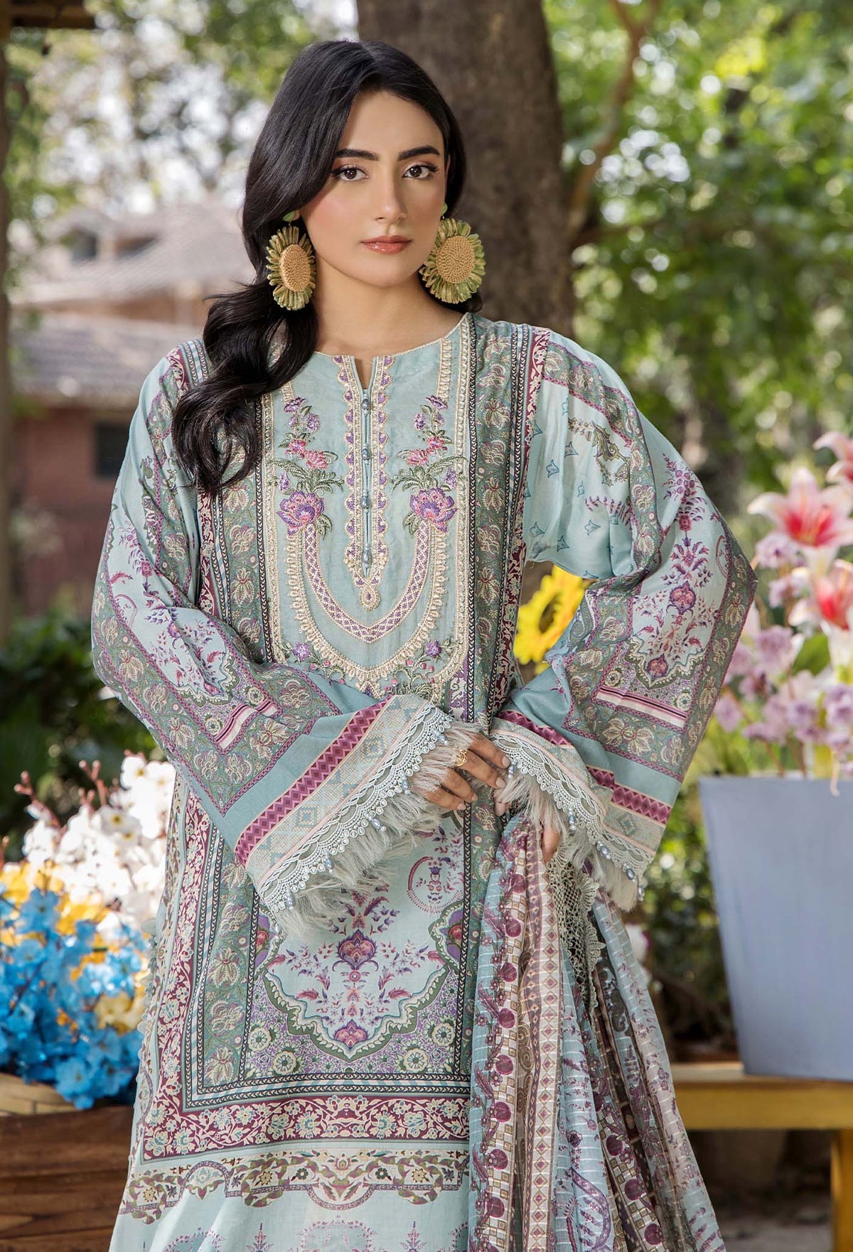Jasmine By Adans Libas Luxury Collection