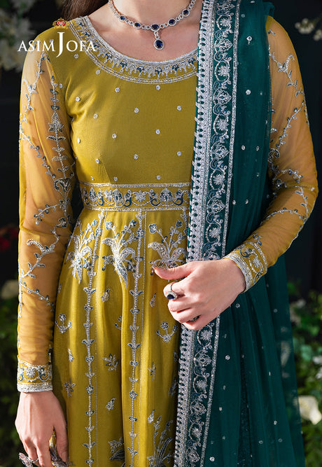 Lumiere By Asim Jofa Luxury Collection