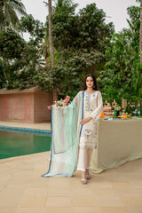 Layali by Tawakkal Luxury Collection