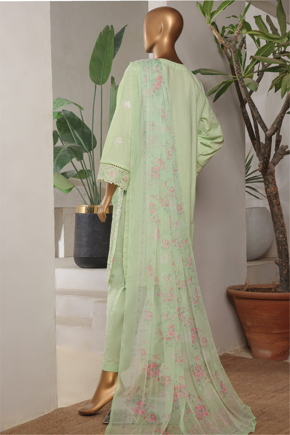 Bin Saeed Luxury Collection