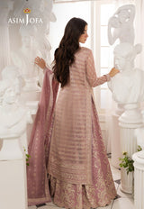 Izel By Asim Jofa Premium Suit