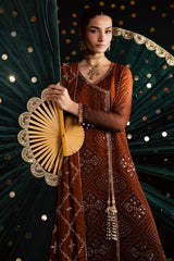 Mukeshkari By Nureh Luxury  Collection