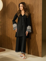 Faiza Faisal Premium 2pc Suit