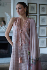 Sobia Nazir Luxury lawn