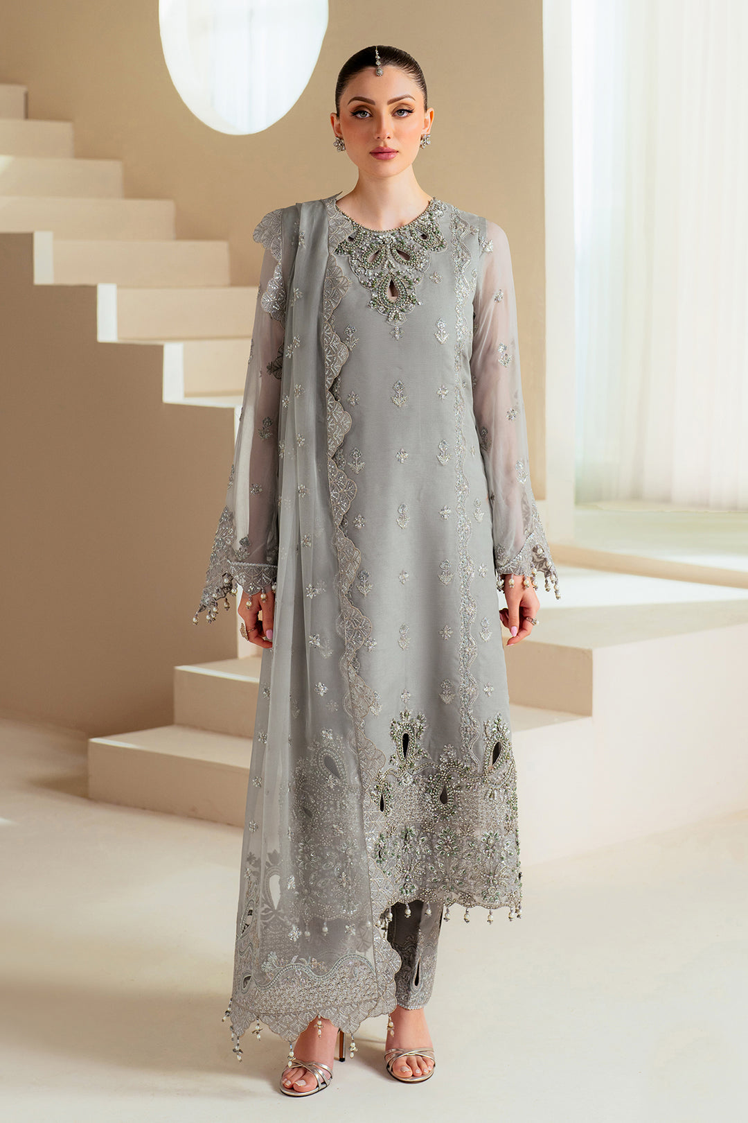 Aymal by Alizeh Premium Collection
