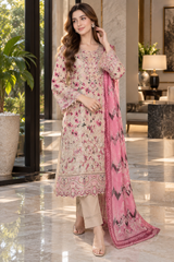 Munira Designers Linen Collection