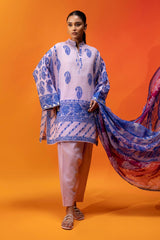 Mahay by Sana Safinaz Luxury Collection