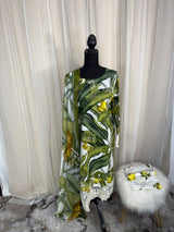 Luxury Embroidered Lawn Ready To Ship