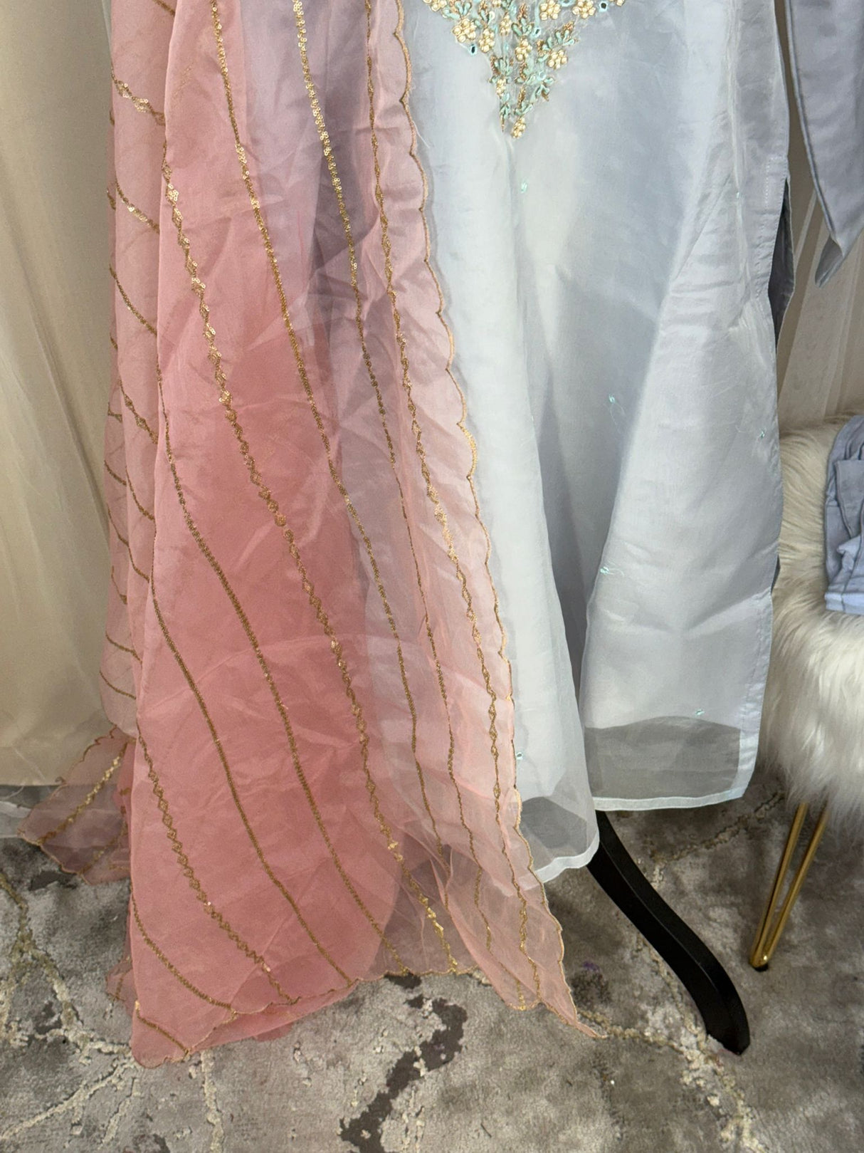 Original Delhi Boutique Collection Ready To Ship
