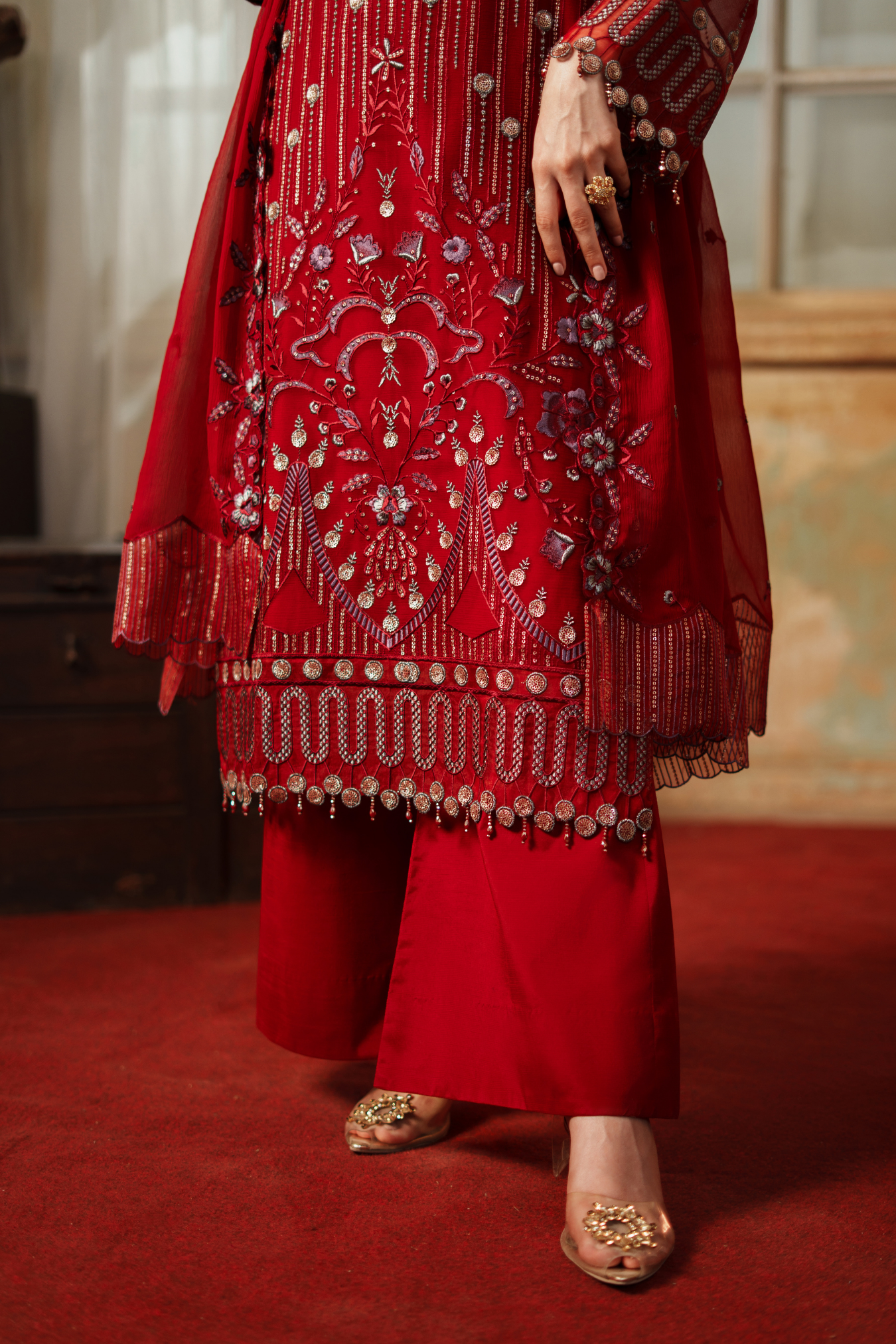 Zurgul Premium Collection  By Zebtan