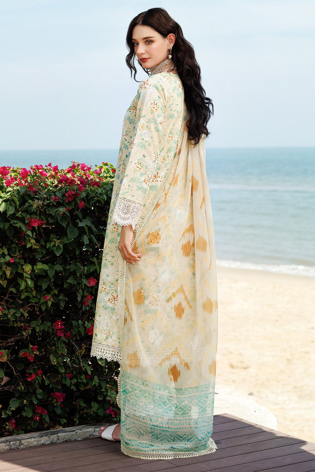 Aurea By Farasha Luxury Collection
