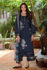 Reem By Charizma 3-PC Embroidered Lawn Collection