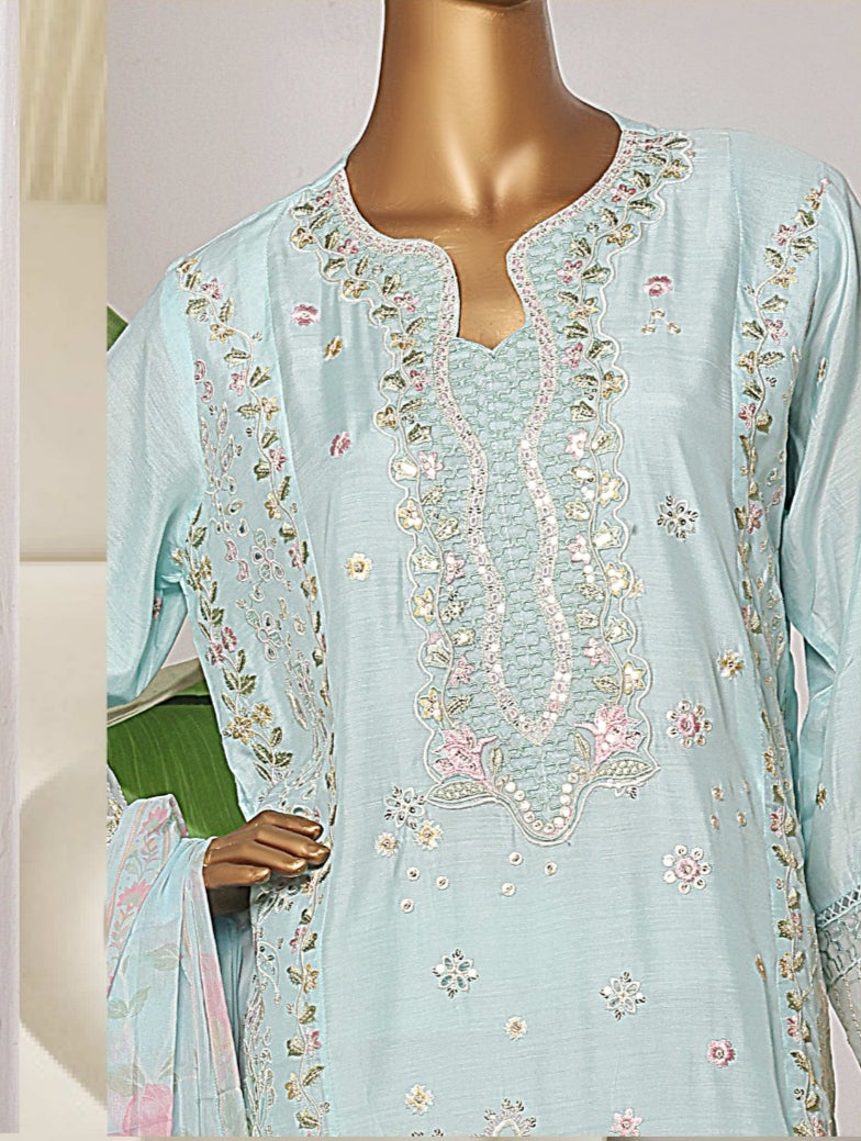 Bin Saeed Luxury Collection