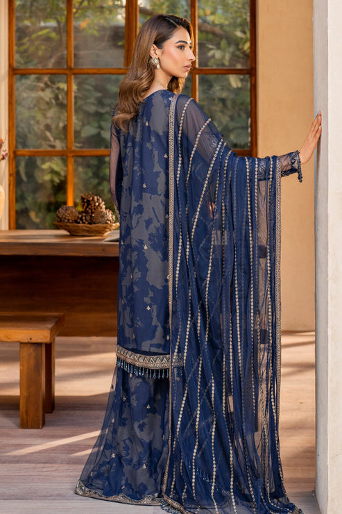 Iris by Zarif Luxury Collection