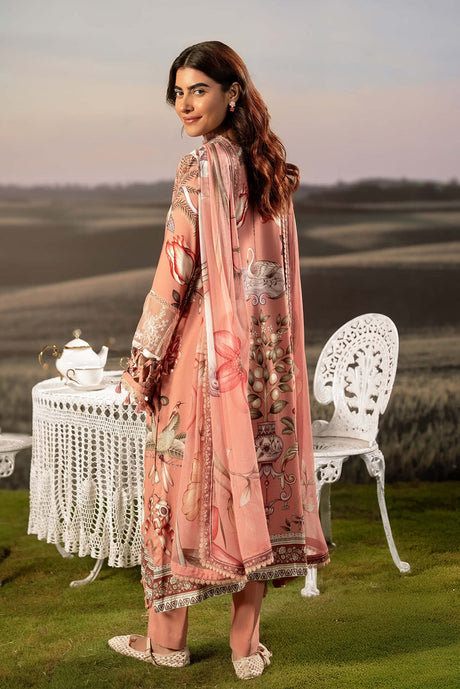 Maria b M basics Winter 2025
