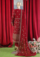 Bin Saeed Luxury Chiffon Collection