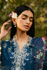 Sana Safinaz Premium Embroidered Suit