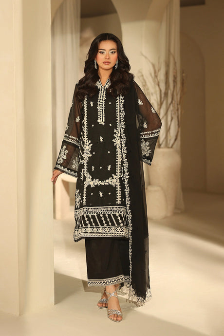 Luxe By Azure Luxury Suit Collection