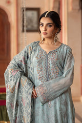 Dastan by Ramsha Luxury Collection