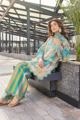 Aghaz E Nou by Charizma Luxury Collection
