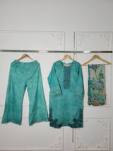 Mishaal By Gulljee Collection