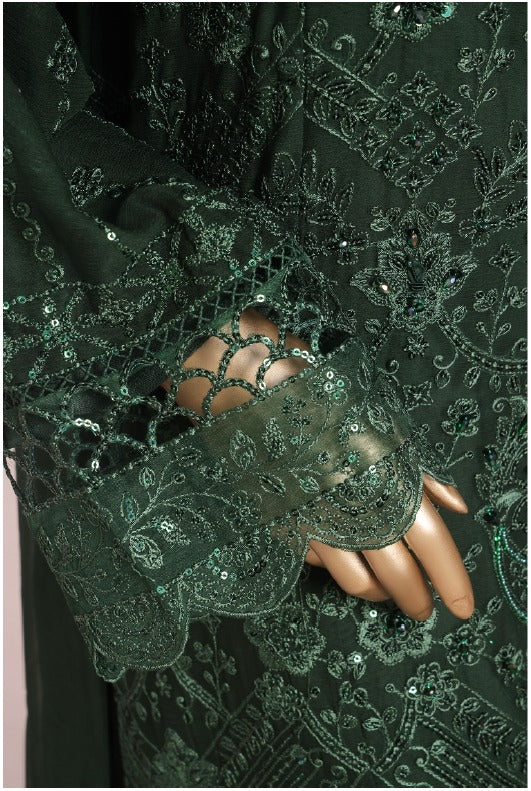 Bin Saeed Luxury Chiffon Collection