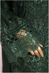 Bin Saeed Luxury Chiffon Collection