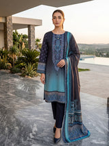 Tawakkal Embroidered Luxury Collection