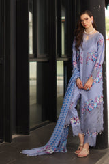 Signature Lawn By Charizma Collection