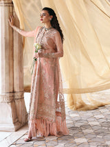 Parishay Jahanara Luxury Formals