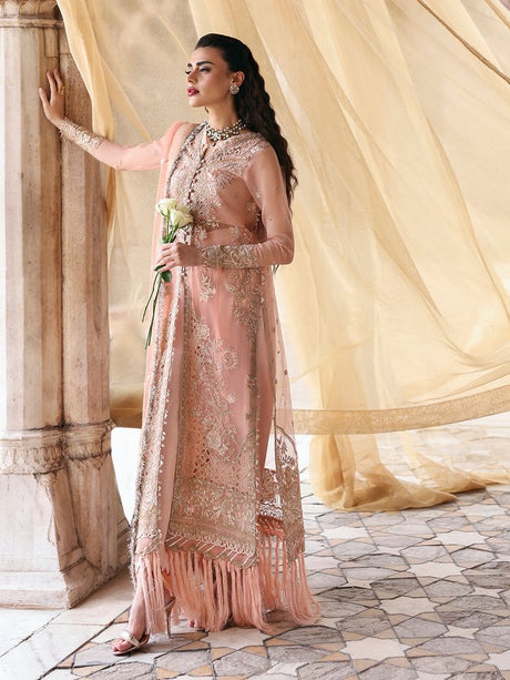 Parishay Jahanara Luxury Formals