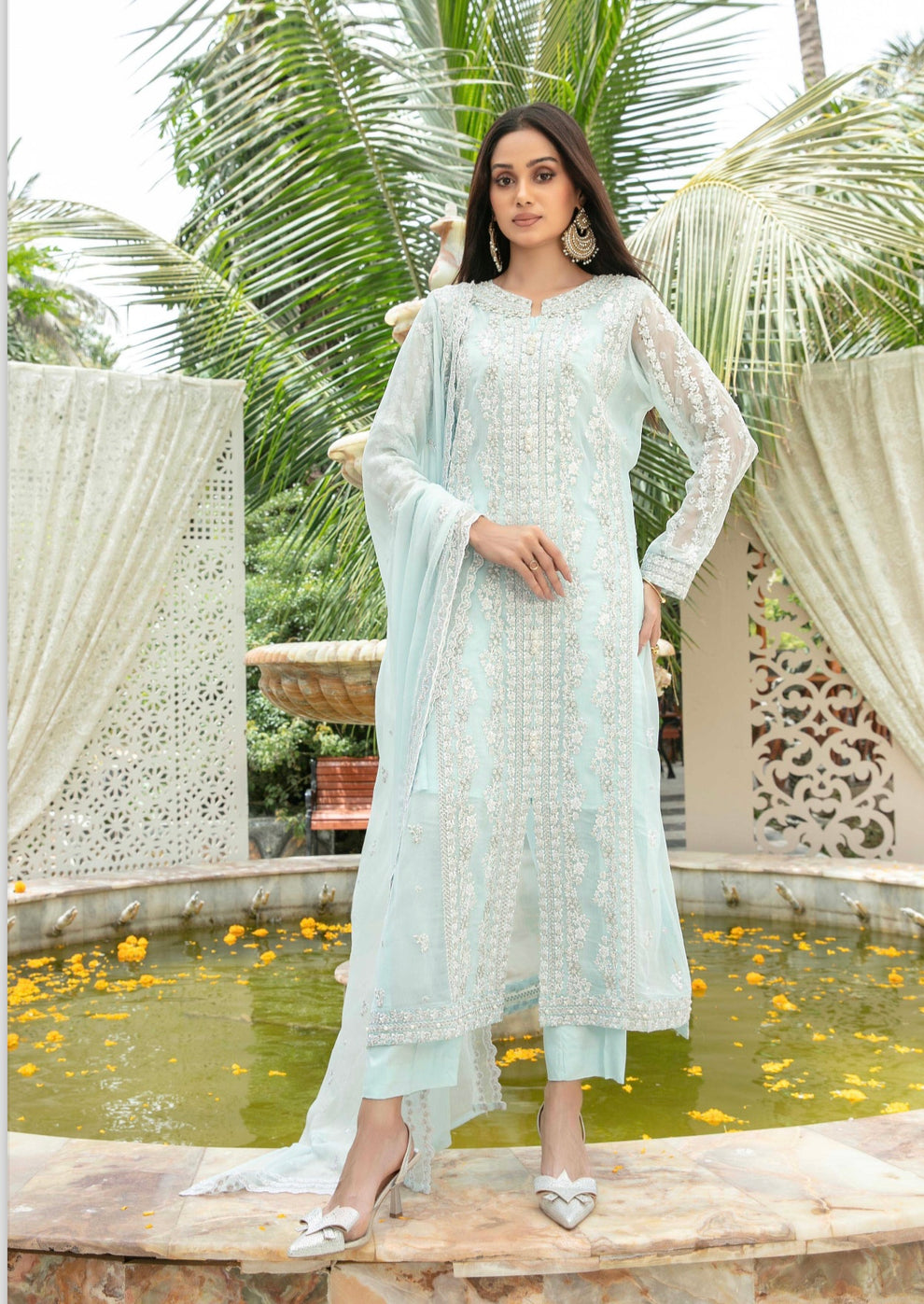 Nuresa by Tawakkal Luxury Collection