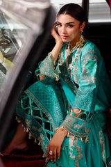 Tabeer By Charizma Embroidered Collection