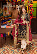 Asim jofa Luxury Collection