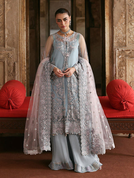 Parishay Jahanara Luxury Formals