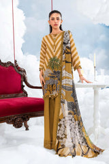 B Basics by Maria. B. Luxury Collection