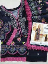 Mausummery Winter Linen Collection 'Vol-1'