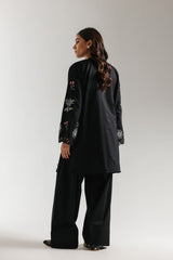 Ethnic Embroidered 2pc Suit