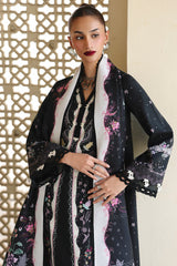 Qprints by Qalamkar Embroidered Collection