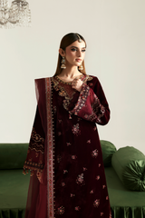 Zarposh by Emaan Adeel  Luxury  Collection