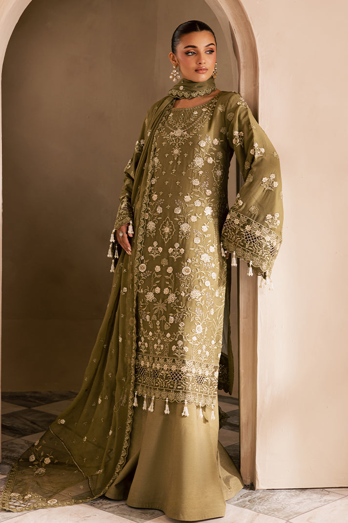 Miraal by Emaan Adeel Luxury Collection