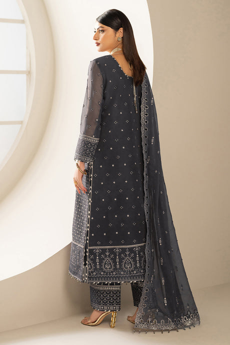 Alizeh Embroidered Luxury Collection