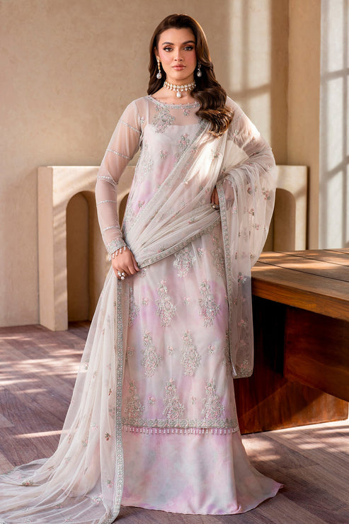 Iris by Zarif Luxury Collection