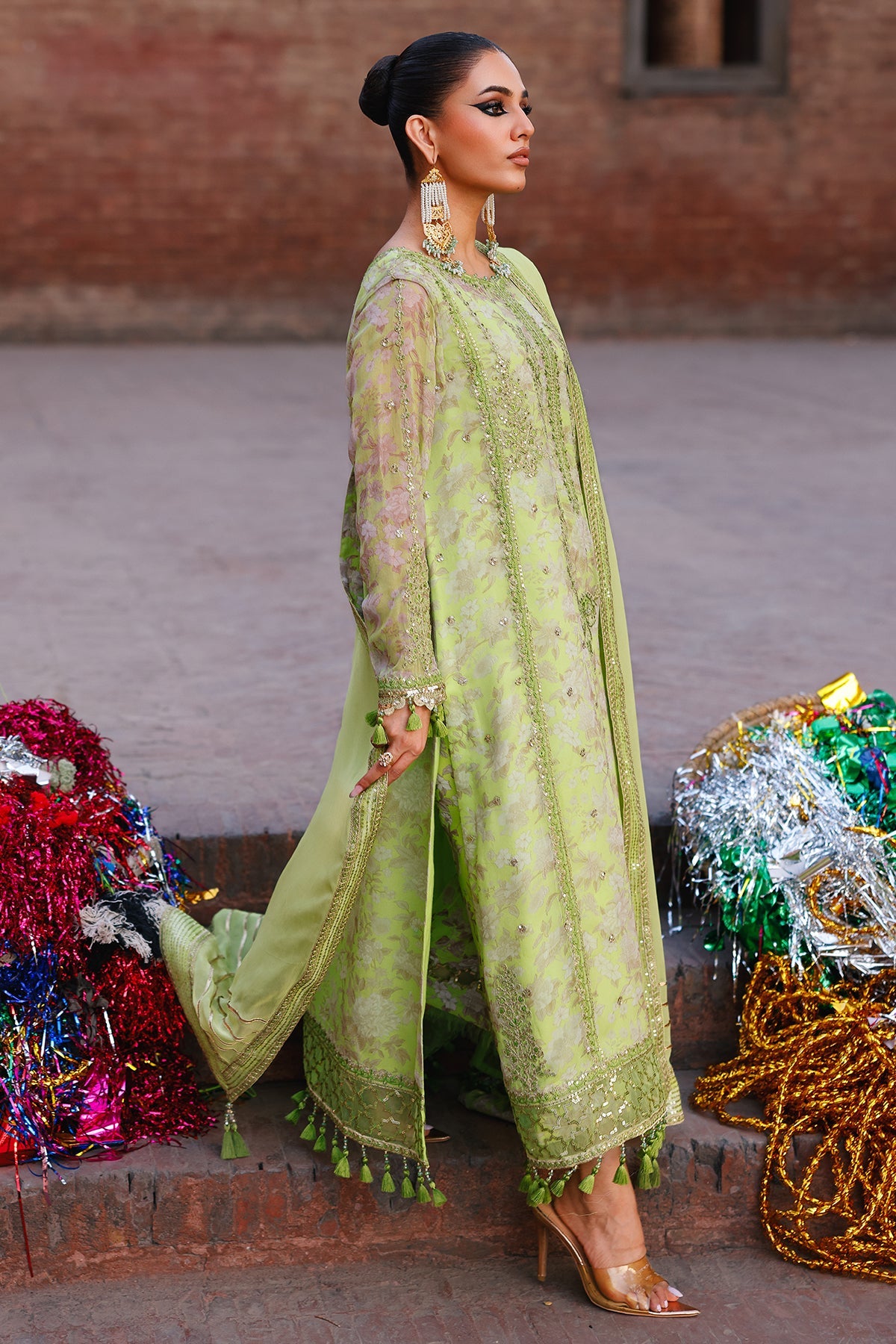 Vasal by Charizma Luxury Collection