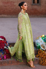 Vasal by Charizma Luxury Collection