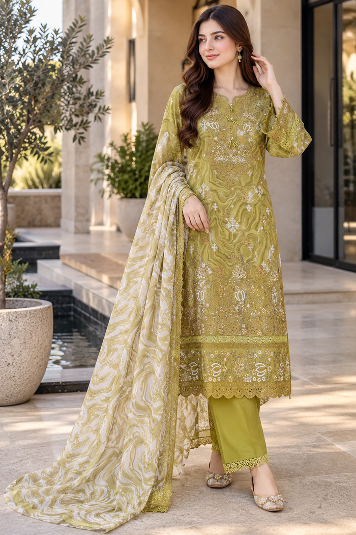 Munira Designers