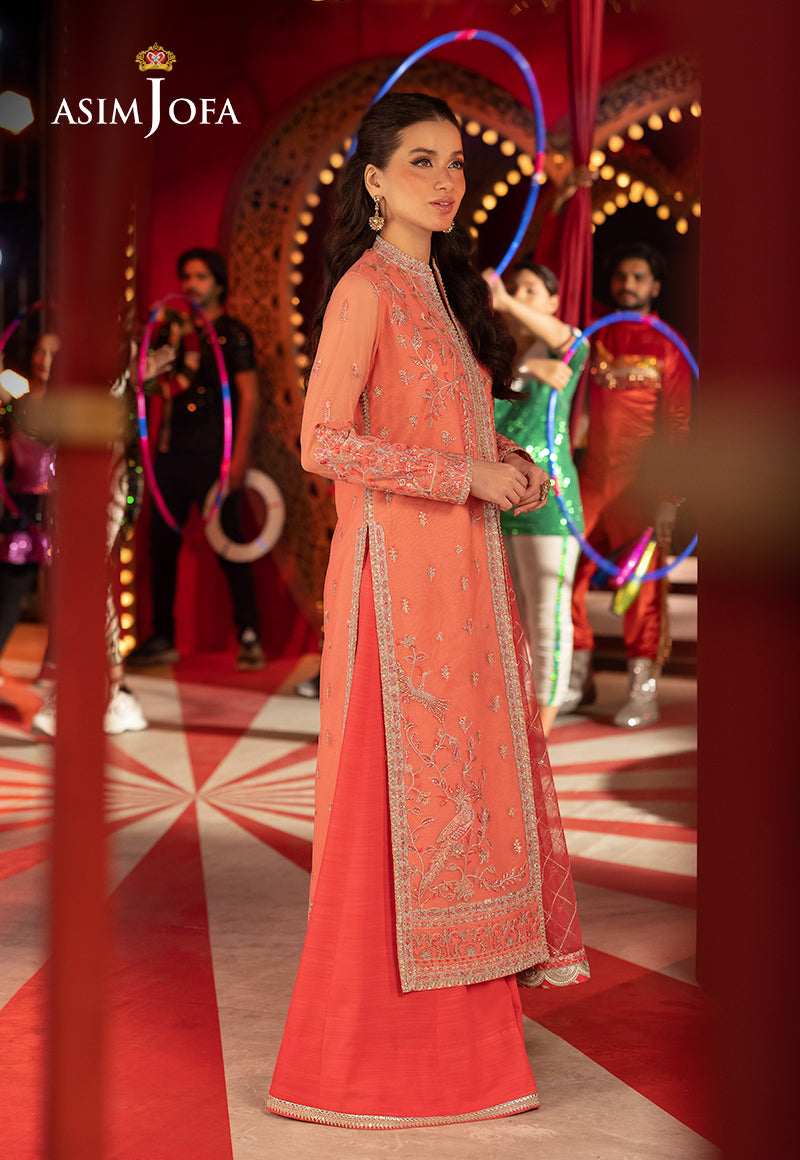 Asim jofa Luxury Collection