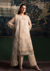 Gisele By Royal Bloom Luxury Chiffon Collection