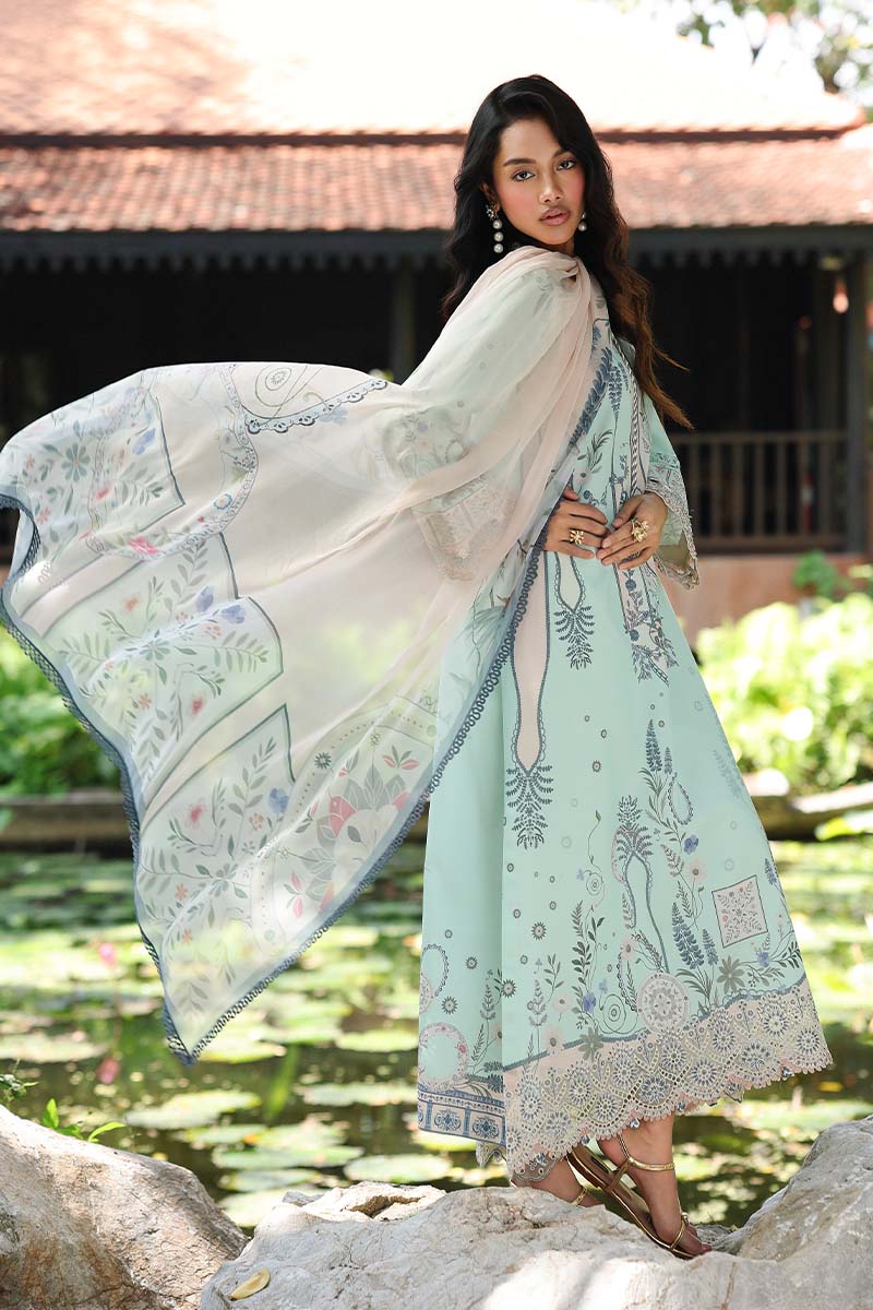 Qprints by Qalamkar Luxury Collection