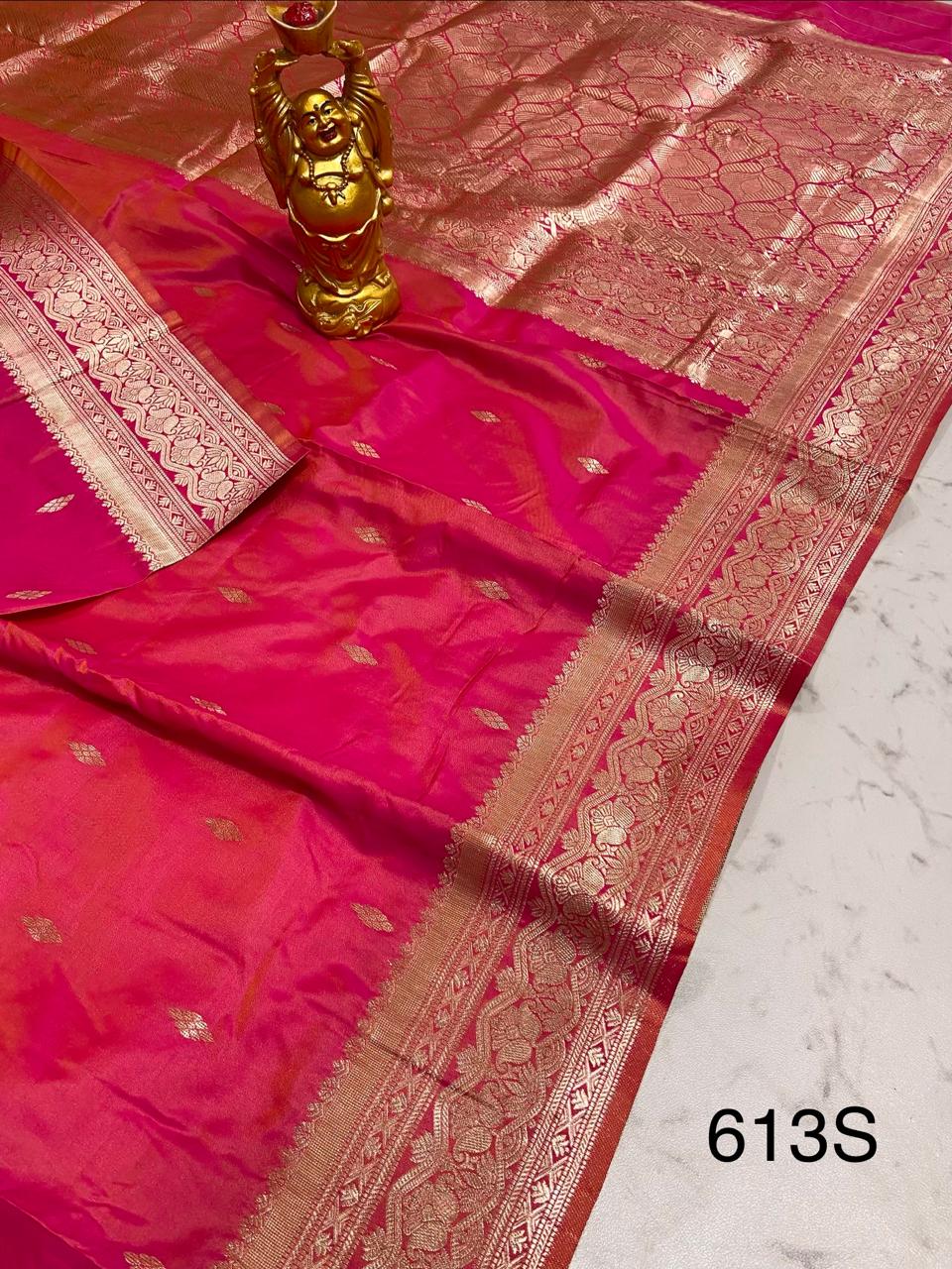 Indian Silk Saree Collection